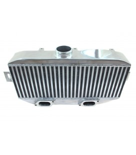 Intercooler TurboWorks SUBARU Impreza WRX GC8 2.0T 97-00 Top Mount