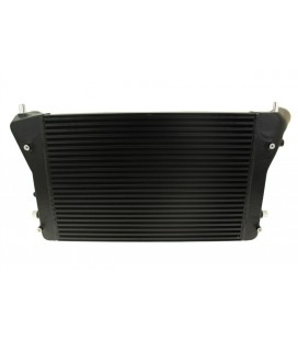 Intercooler TurboWorks VW Scirocco Golf R Passat B7 2.0T 55mm