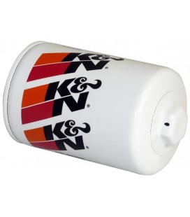 K&N Oil Filter 13/16 In.-16 HP-2006