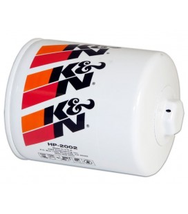 K&N Oil Filter 13/16 In.-16 UNS HP-2002