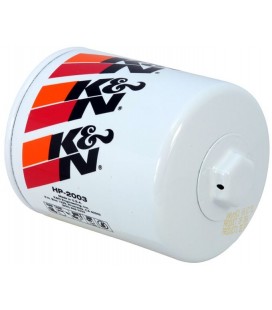 K&N Oil Filter 13/16 In.-16 UNS HP-2003