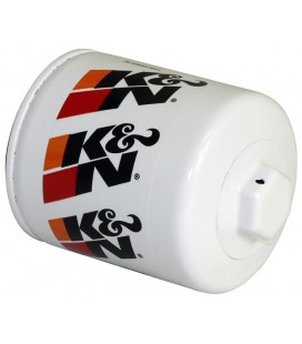 K&N Oil Filter 3/4 In.-16 HP-1002