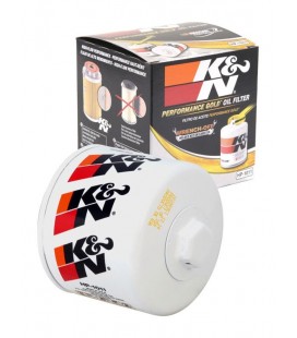 K&N Oil Filter HP-1011