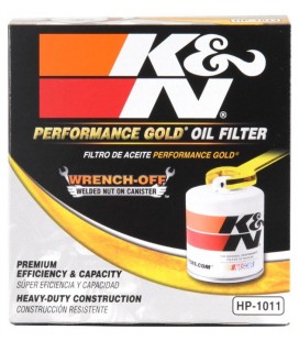 K&N Oil Filter HP-1011