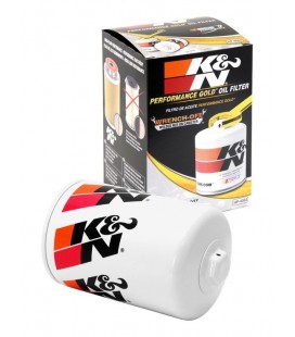 K&N Oil Filter HP-4002