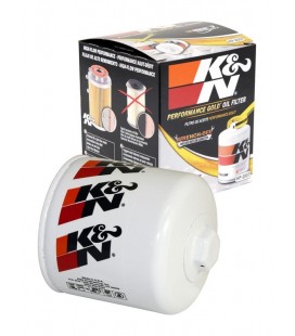 K&N Oil Filter M20x1.5 HP-2007