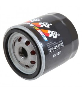 K&N Oil Filter PS-1001