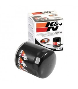 K&N Oil Filter PS-1001