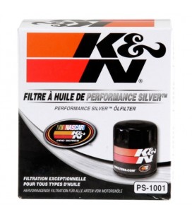 K&N Oil Filter PS-1001