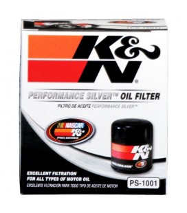 K&N Oil Filter PS-1001