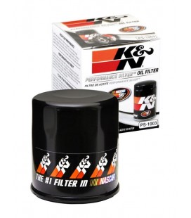 K&N Oil Filter PS-1003