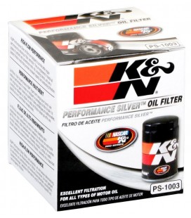 K&N Oil Filter PS-1003