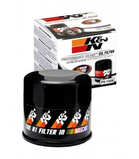 K&N Oil Filter PS-1008