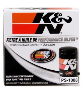 K&N Oil Filter PS-1008