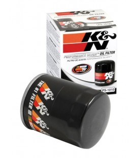 K&N Oil Filter PS-1010