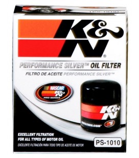 K&N Oil Filter PS-1010