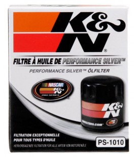 K&N Oil Filter PS-1010