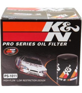 K&N Oil Filter PS-1011