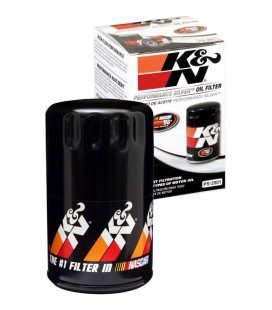 K&N Oil Filter PS-2001