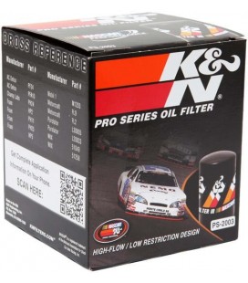 K&N Oil Filter PS-2003