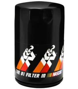 K&N Oil Filter PS-2009