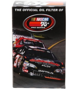 K&N Oil Filter PS-2009