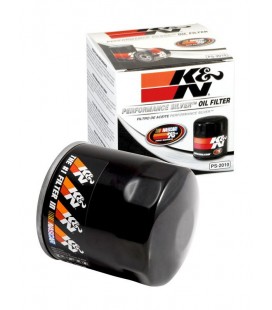 K&N Oil Filter PS-2010