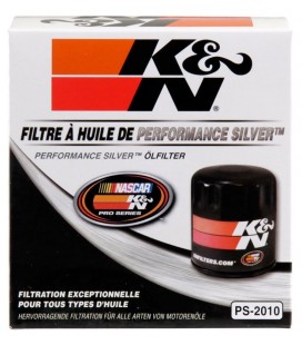 K&N Oil Filter PS-2010