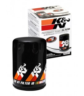 K&N Oil Filter PS-2011