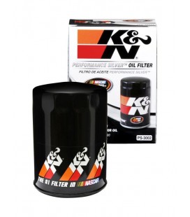 K&N Oil Filter PS-3002