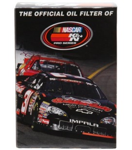 K&N Oil Filter PS-3003