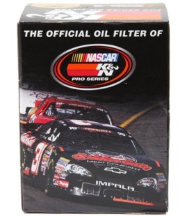 K&N Oil Filter PS-7000