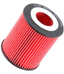 K&N Oil Filter PS-7001