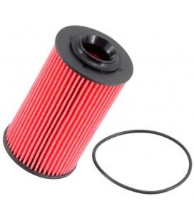 K&N Oil Filter PS-7003