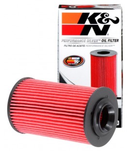 K&N Oil Filter PS-7003