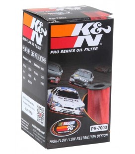 K&N Oil Filter PS-7003