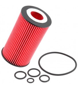 K&N Oil Filter PS-7004