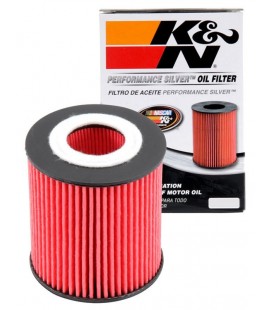 K&N Oil Filter PS-7013