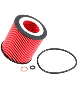 K&N Oil Filter PS-7014