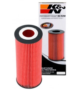 K&N Oil Filter PS-7015