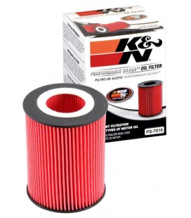 K&N Oil Filter PS-7016