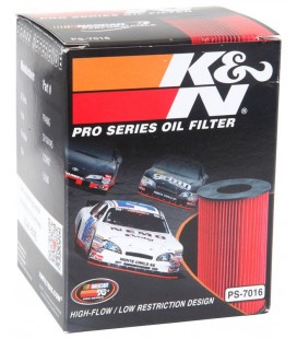 K&N Oil Filter PS-7016