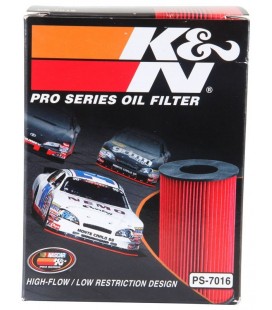 K&N Oil Filter PS-7016