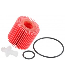 K&N Oil Filter PS-7020