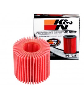 K&N Oil Filter PS-7021