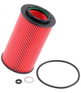 K&N Oil Filter PS-7022