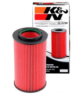 K&N Oil Filter PS-7022