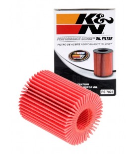 K&N Oil Filter PS-7023