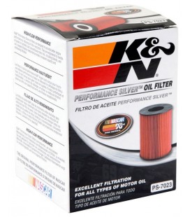 K&N Oil Filter PS-7023