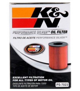 K&N Oil Filter PS-7023